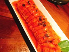 -楼兰新疆主题餐厅(坂田佳华领汇广场店)