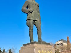 -张学良旧居陈列馆