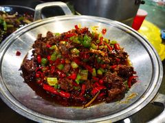 -灶东家民间菜(回兴店)