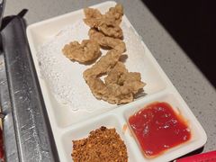 -海底捞火锅(奥体南路店)