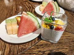 -茴香熙楼(翠湖店)