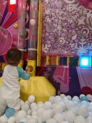 点击看大图 -MELAND CLUB亲子乐园·派对·餐厅(北京芳圆里ID MALL店)