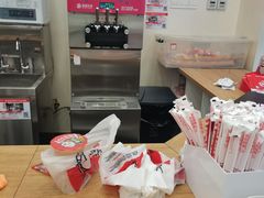 -蜜雪冰城(一中店)