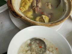 -丰收日·小海鲜·沪上家宴(顾村正大店)