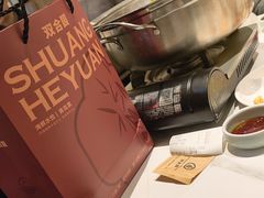 -双合园·海鲜水饺青岛菜(万佳广场店)