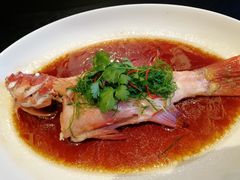 -丽晶轩中餐厅(重庆丽晶酒店)