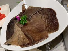 -海底捞火锅(金光华店)