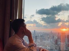 -金轩中餐厅 Jin Xuan(浦东丽思卡尔顿酒店)