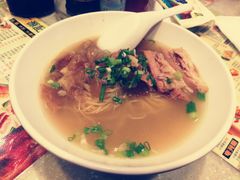 -源记茶餐厅(尖沙咀店)