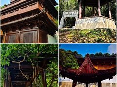 -敬亭山风景名胜区