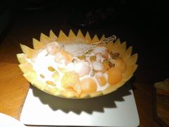 -楼兰新疆主题餐厅(苏州中心店)