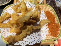 -唇辣号重庆老火锅(燕郊鑫乐汇店)