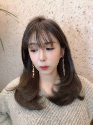 -3AM HAIR SALON染发接发