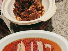 -南京大牌档(苏州中心店)