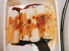 -半天妖烤鱼(固安宝德购物中心店)
