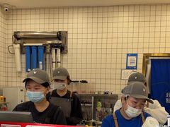 -茶百道(旅顺新玛特店)