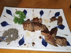 -大焰自助日式料理 铁板烧(徐汇店)