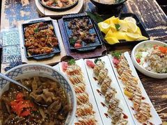 -小川洋风料理(汉街店)