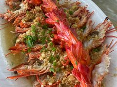 -明记海鲜大排档(巽寮湾店)