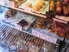 零售区-老梦面包 CHEZMOREL(三源里店)