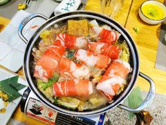 -松竹和日式料理(辽阳店)