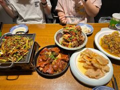 -95号酱骨·一块豆腐(展春园西路店)
