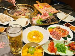 -牛家酒场(7mall店)