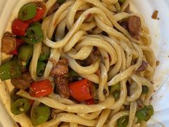 -文三里屯面馆(三里屯店)