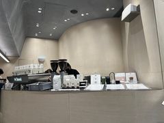 -M Stand(南京新街口金鹰店)