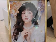 -天真蓝照相馆(宁波来福士店)