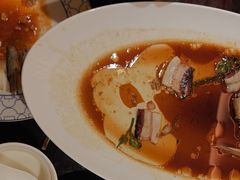 -庭院江南菜•烤鸭•非遗传承(上地•清河店)
