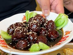 -福苗小骆驼烧烤(大唐不夜城店)