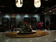 -欢乐海岸美食联盟