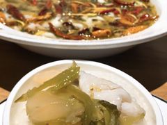 -太二酸菜鱼(福州泰禾店)