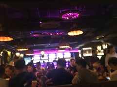 -Helens海伦司小酒馆(深圳东门店)