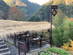 -丹山赤水风景名胜区