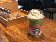-星巴克(深圳世界金融中心店)