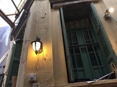 -老宅原住民沙茶面精品小吃(龙头路店)
