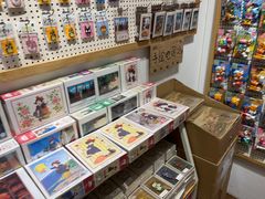 -猫的天空之城概念书店(杭州南宋御街店)