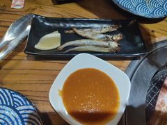 -鹤一烤肉自助餐厅(中关村店)