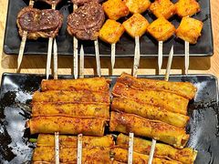 -郭靖·烤全羊·内蒙菜·烧烤(望京旗舰店)