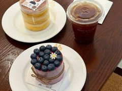 -Miss Q Family甜品·蛋糕·法甜咖啡