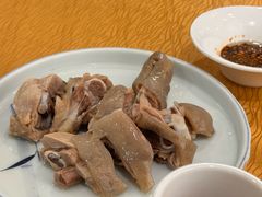 -寻味顺德·南记酒家·传统顺德菜·鱼生(广源路店)