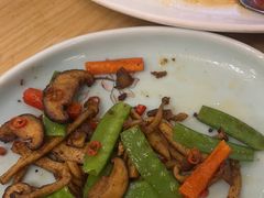 -德胜轩正宗顺德菜(宝安沙井会展中心店)