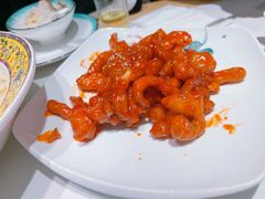 -西城饭店南京菜(新浦路店)