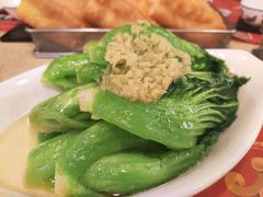 姜茸水东芥-点都德(北京路贰店)