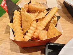 -COOKINGNANA蛋包饭(国贸银泰店)