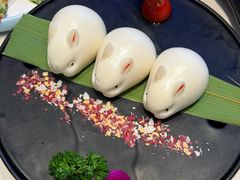 -盛世名点(客世界店)