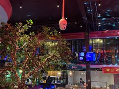 -肉串汪(望京店)