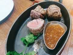 -西堤牛排(龙德广场店)